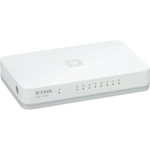 Digitizer ONLY 8PORT GB UNMANAGED DESKTOP SWITCH