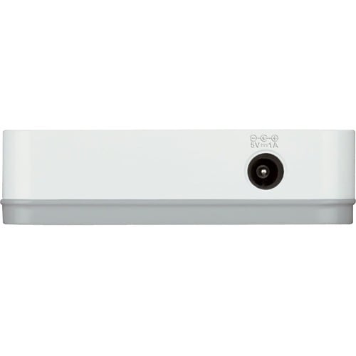 Digitizer ONLY 8PORT GB UNMANAGED DESKTOP SWITCH
