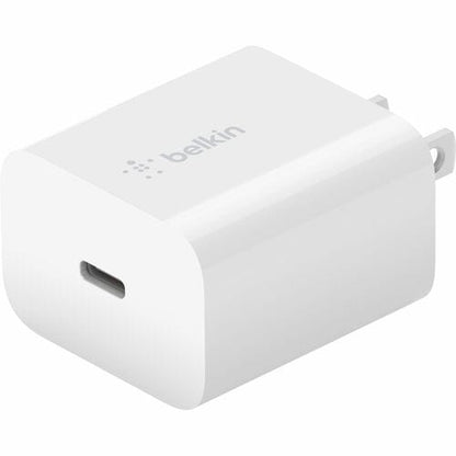 Chargeur mural USB-C portable Belkin 20 W - 1 port USB