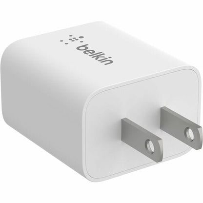 Chargeur mural USB-C portable Belkin 20 W - 1 port USB