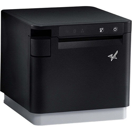 Star Micronics mC-Print3, Thermal, WLAN, Ethernet (LAN), USB, Lightning, CloudPR