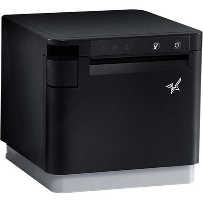 Star Micronics mC-Print3, Thermal, WLAN, Ethernet (LAN), USB, Lightning, CloudPR