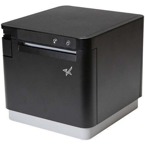 Star Micronics mC-Print3, Thermal, WLAN, Ethernet (LAN), USB, Lightning, CloudPR