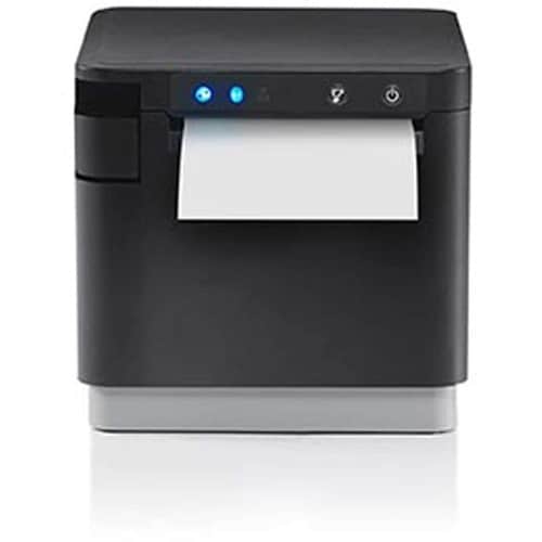 Star Micronics mC-Print3, Thermal, WLAN, Ethernet (LAN), USB, Lightning, CloudPR