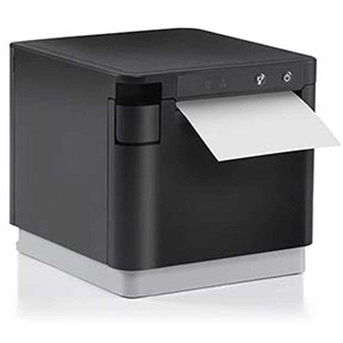 Star Micronics mC-Print3, Thermal, WLAN, Ethernet (LAN), USB, Lightning, CloudPR