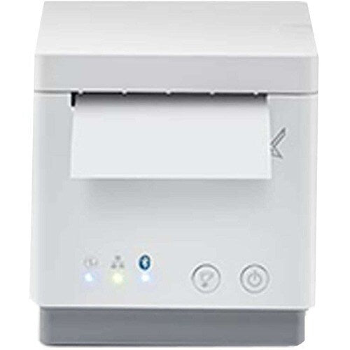 Star Micronics Star Micronices mC-Print3, Thermal, WLAN, Ethernet (LAN), USB, Li
