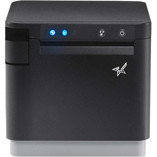 Star Micronics mC-Print3, Thermal, WLAN, Ethernet (LAN), USB, Lightning, Bluetoo