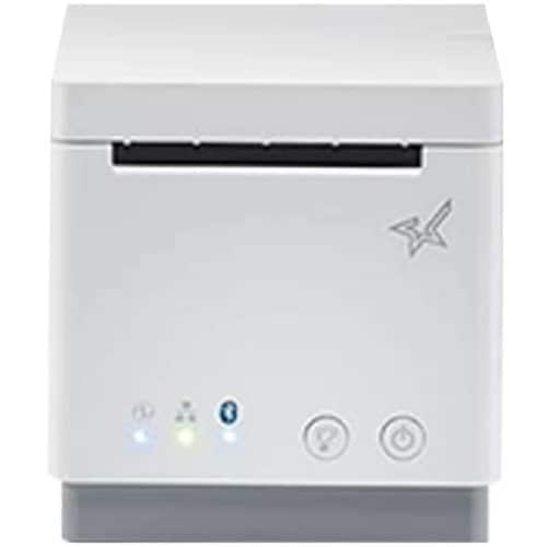 Star Micronics mC-Print21WBi, WLAN, Ethernet (LAN), USB, CloudPRNT, SteadyLAN, L
