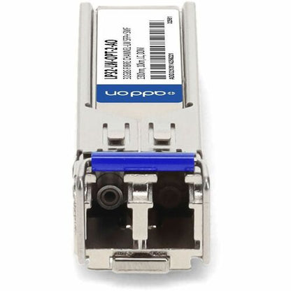 Module complémentaire Emulex SFP28 – Pour réseaux optiques et réseaux de données