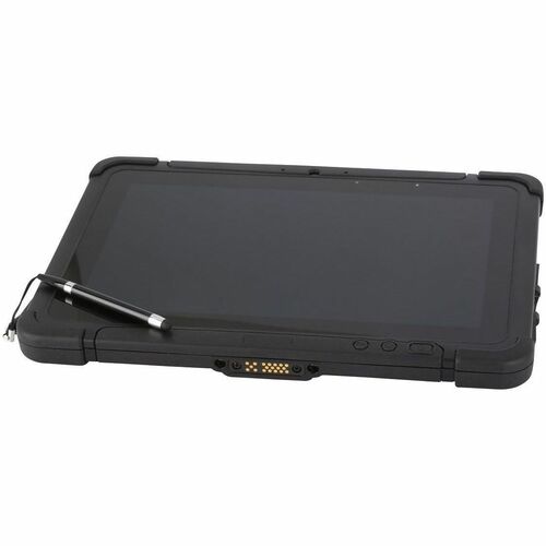 Honeywell RT10W Rugged Tablet - 10.1\" - 8 GB - 128 GB Storage - 4G - Pentium Qu