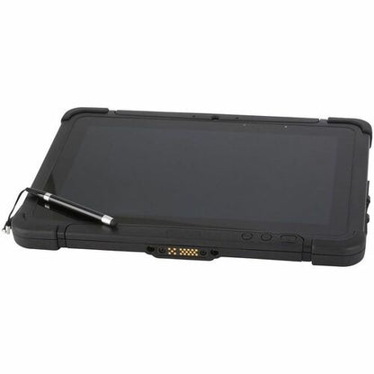 Honeywell RT10W Rugged Tablet - 10.1\" - 8 GB - 128 GB Storage - 4G - Pentium Qu