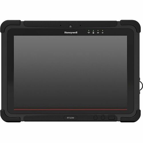 Honeywell RT10W Rugged Tablet - 10.1\" - 8 GB - 128 GB Storage - 4G - Pentium Qu