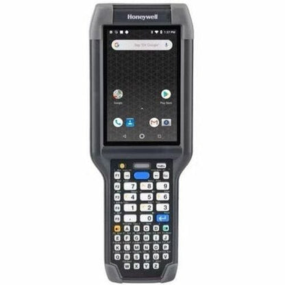 Honeywell CK65 Mobile Computer - 1D, 2DSnapdragon 2.20 GHz - 4 GB RAM - 32 GB Fl