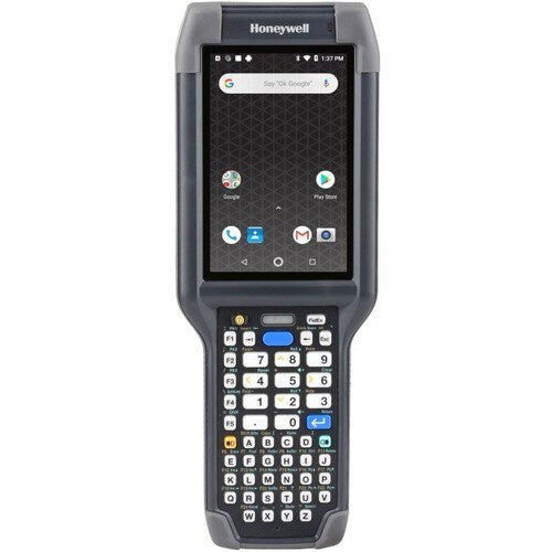 Honeywell CK65 Mobile Computer - 1D, 2DSnapdragon 2.20 GHz - 4 GB RAM - 32 GB Fl