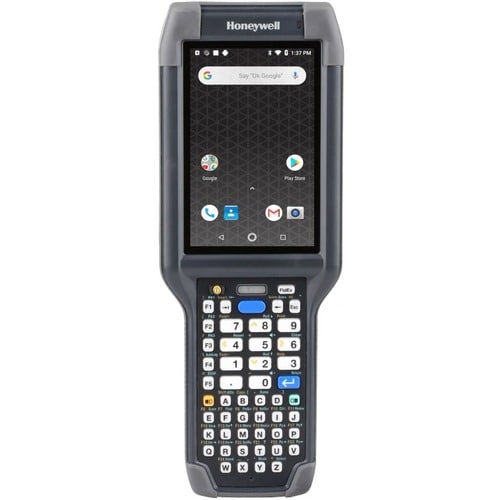 Honeywell CK65 Mobile Computer - 1D, 2DSnapdragon 2.20 GHz - 4 GB RAM - 32 GB Fl