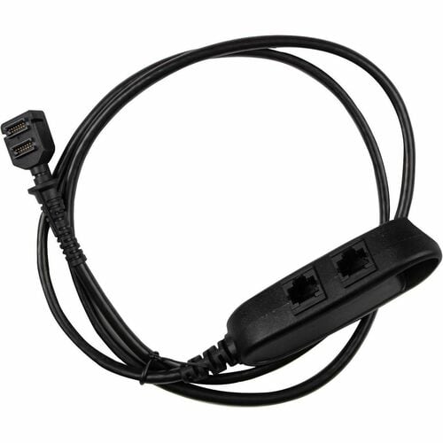 VERIFONE ENET CÂBLE VX820 ETH/RS232 DONGLE 5.0M