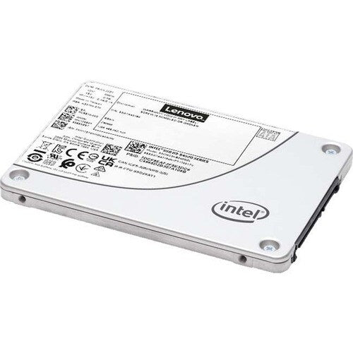 THINKSYSTEM ST50 V2 2.5 S4520 960 GB SATA DE LECTURA INTENSIVA 6 GB NC/NR
