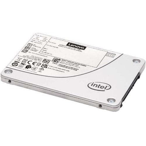 THINKSYSTEM ST50 V2/V3 3.5 PULGADAS S4520 240 GB LECTURA INT 6 GB NC/NR