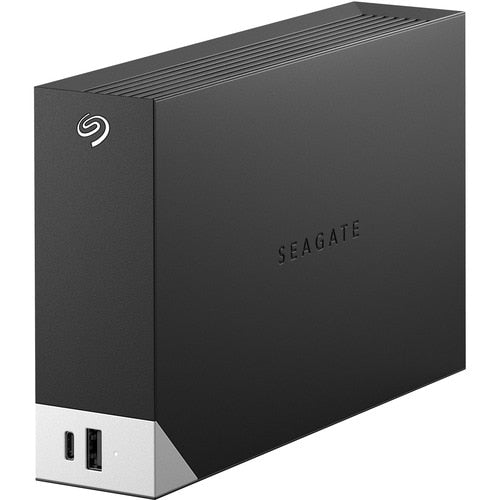 MULTI 4 10TB ONE TOUCH HUB USB3.0 3.5E