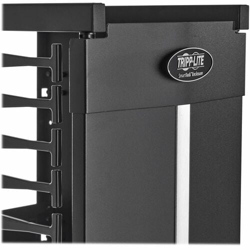 Tripp Lite by Eaton N48M-48M8L4-05 Preloaded Fiber Patch Panel - 192 x Duplex - 3U High -