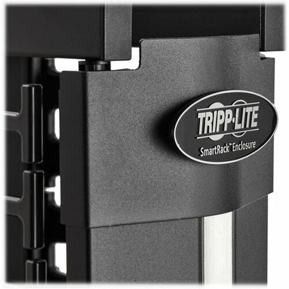 Tripp Lite by Eaton N48S-2M8L4-20 Preloaded Fiber Panel - 4 x Duplex - 1U High - Yellow, B