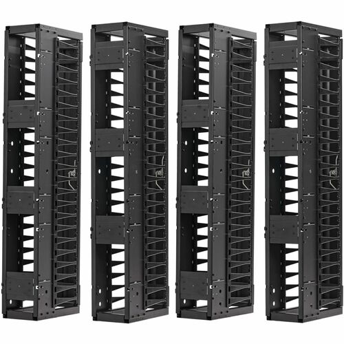 Tripp Lite by Eaton SRCABLEVRT6HD2 Cable Organizer
