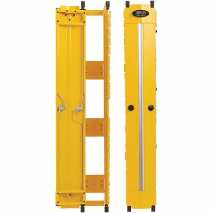 Tripp Lite by Eaton SRCABLEVRT6HDFC Cable Organizer
