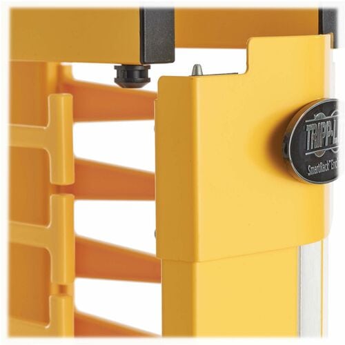 Tripp Lite by Eaton SRCABLEVRT6HDFC Cable Organizer