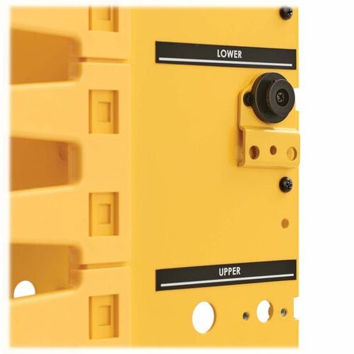 Tripp Lite by Eaton SRCABLEVRT6HDFC Cable Organizer