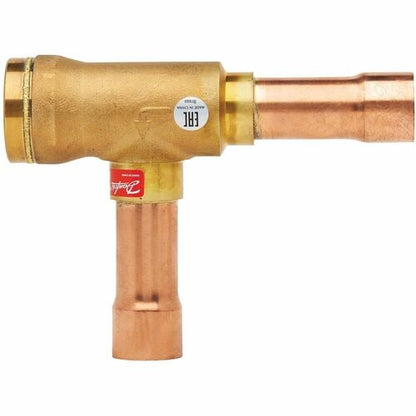 Tripp Lite by Eaton Extension Pipe Kit for SRCOOLDXRW In-Row Cooling Units
