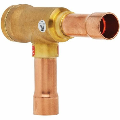 Tripp Lite by Eaton Extension Pipe Kit for SRCOOLDXRW In-Row Cooling Units