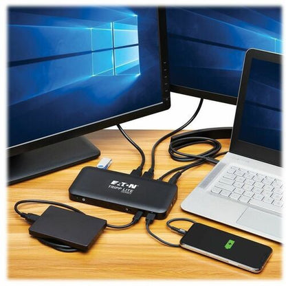 Tripp Lite par Eaton U442-DOCK8