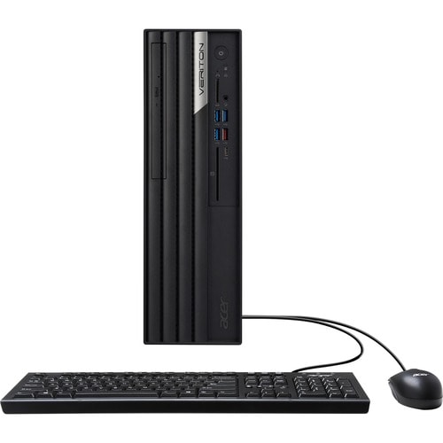 VX4690G-I712715H SLIM DT I712700 3,6 Go 16 Go 512 Go DVD-RW W11H