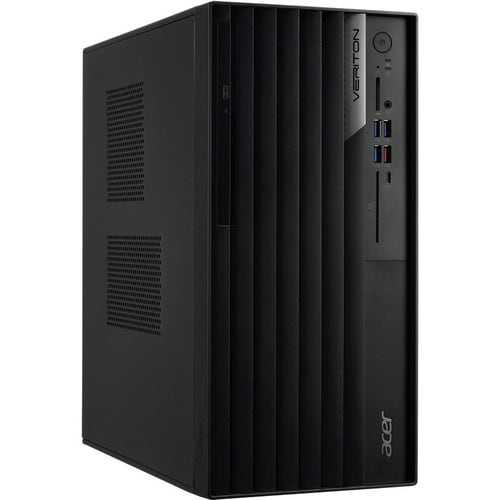 VM4690G-I712715A2H TWR I7-12700 2,1G 16 Go 512 Go DVD-RW W11H
