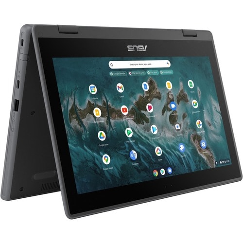 Procesador N4500 de 11,6 pulgadas, 1,1 GB, 8 GB, 64 GB, EMMC, sistema operativo Chrome
