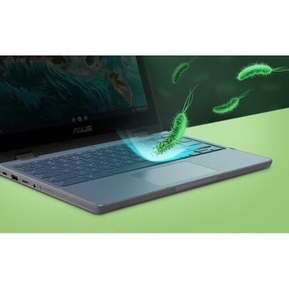 Procesador N4500 de 11,6 pulgadas, 1,1 GB, 8 GB, 64 GB, EMMC, sistema operativo Chrome