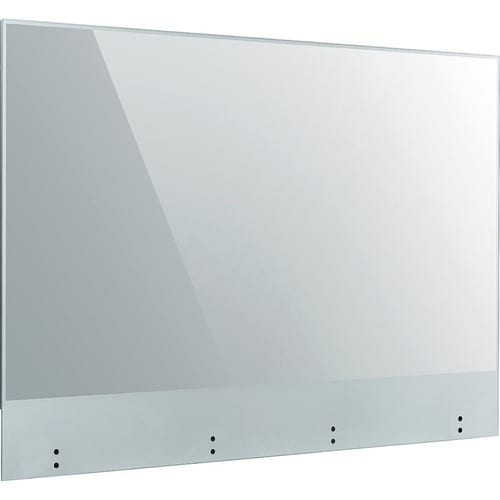 LG Transparent OLED Touch Signage - 55\" (1397 mm) OLED - Touchscreen