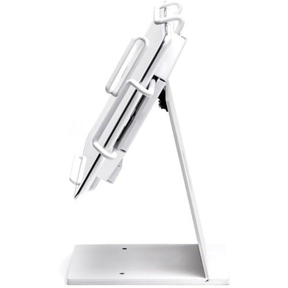 Star Micronics mUnite EZDesk Kiosk Tablet Stand - 7.20\" (182.88 mm) Height x 5.