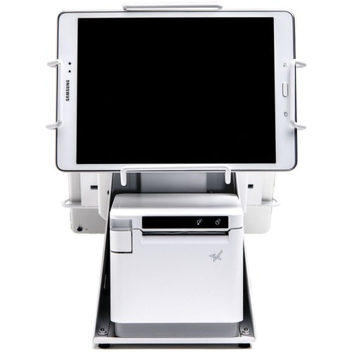 Star Micronics mUnite EZ3 POS Desktop Tablet Display Stand - 11\" (279.40 mm) He
