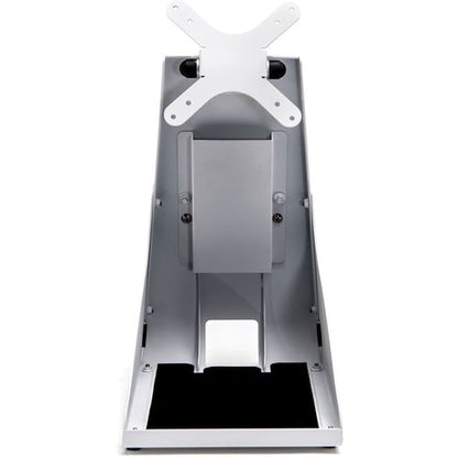 Star Micronics mUnite EZ100 Tablet Stand - 13.30\" (337.82 mm) Height x 6.70\" (