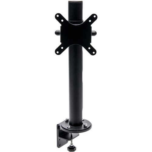 Star Micronics mUNITE 18 MOUNT BLK Pole Mount for Tablet - Black - 18\" Screen S