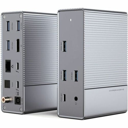 Hyper HyperDrive GEN2 Thunderbolt 3 Docking Station
