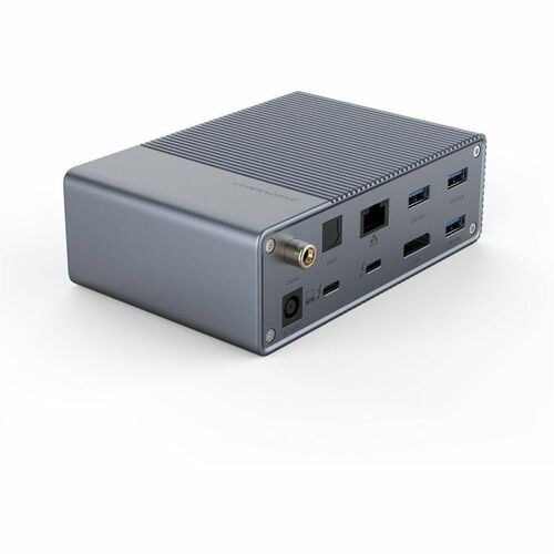 Hyper HyperDrive GEN2 Thunderbolt 3 Docking Station