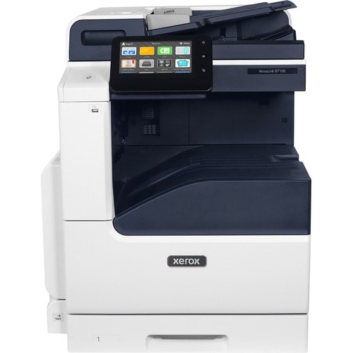 Imprimante multifonction laser Xerox VersaLink B7125 - Monochrome