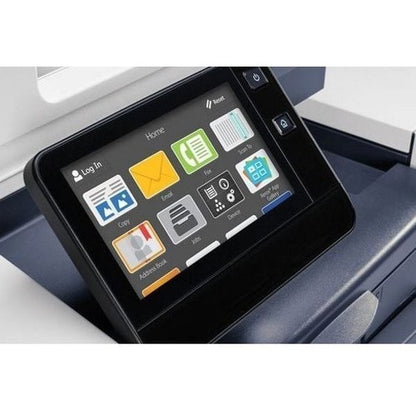 Imprimante multifonction laser Xerox VersaLink C7130 - Couleur -