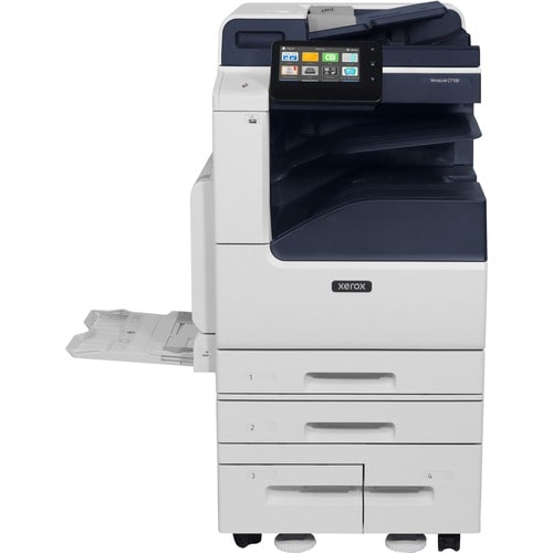 Imprimante multifonction laser Xerox VersaLink C7130 - Couleur -