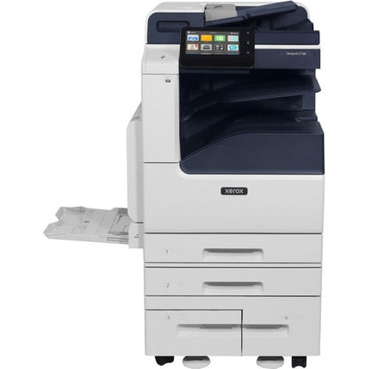 Imprimante multifonction laser Xerox VersaLink C7120 - Couleur -