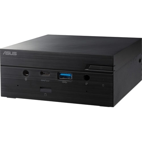 PN51-S1-BB7000XTD  11TH GEN 6W CPU WIFI 6 1 X 2.5 HDD+1 NCNR