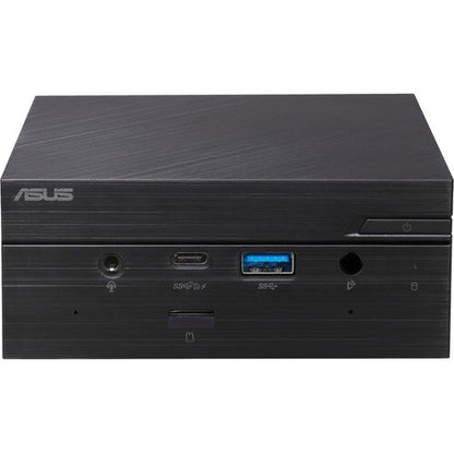 PN51-S1-BB7000XTD  11TH GEN 6W CPU WIFI 6 1 X 2.5 HDD+1 NCNR