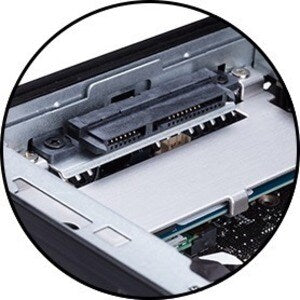 PN51-S1-BB7000XTD  11TH GEN 6W CPU WIFI 6 1 X 2.5 HDD+1 NCNR